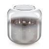 Lampskärm i glas  Lauden Reservglas 15 cm Klart, Rökfärger
