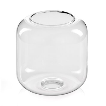 Lauden Reservglas 15 cm Klart