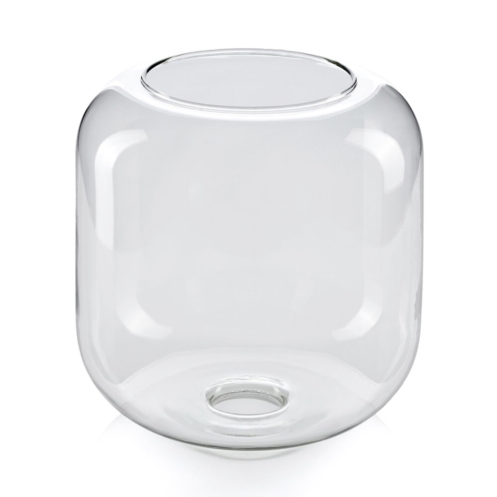 Lampskärm i glas Lauden Reservglas, reservdel 20 cm Klart main product photo