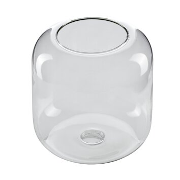 Lampskärm i glas  Lauden Reservglas 25 cm Klart
