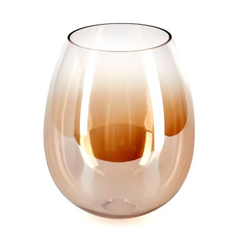 Vevino Reservglas, reservdel Amber, Klart