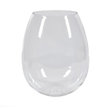 Lampskärm i glas  Vevino Reservglas Klart