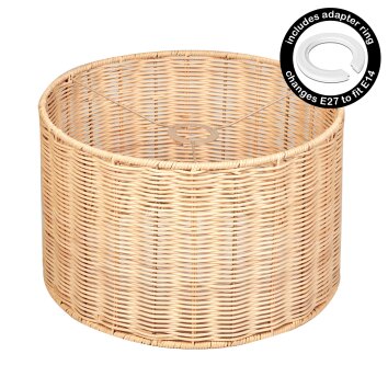 Almogarve Naturfärger
