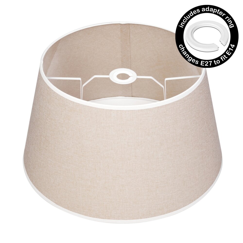 Bassagoda Beige, Naturfärger main product photo