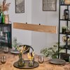 Fugelsta Pendellampa, Pendelbelysning LED Svart, 1-ljuskällor