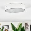 Elmar Taklampa LED Vit, 1-ljuskällor