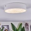 Elmar Taklampa LED Vit, 1-ljuskällor