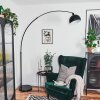 Baloca Golvlampa Svart, 1-ljuskällor