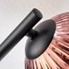 Koyoto Taklampa, kullampa Blå, Grön, Kopparfärg, 3-ljuskällor
