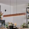 Fugelsta Pendellampa, Pendelbelysning LED Svart, 1-ljuskällor