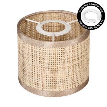 Sabadim reservdel, Lampskärm Beige