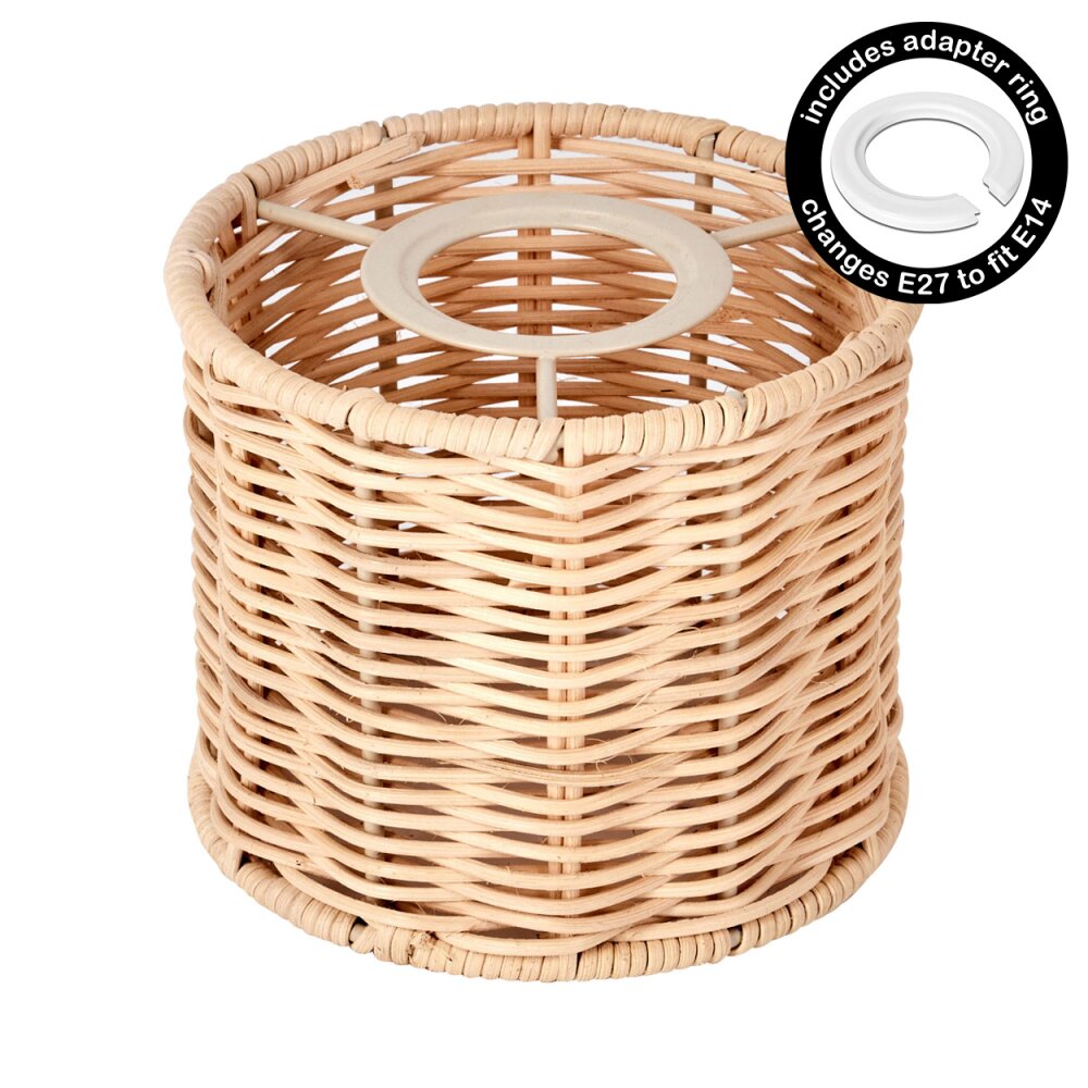 Cavaca reservdel, Lampskärm Naturfärger main product photo