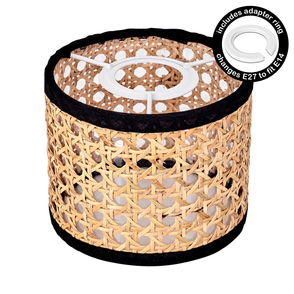 Ramila Naturfärger, Svart main product photo
