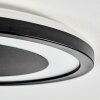 Gelan Taklampa LED Vit, 1-ljuskällor