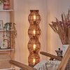 Cardeira Golvlampa Svart, 4-ljuskällor