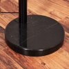 Nikkala Golvlampa Svart, 5-ljuskällor