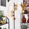 Ripoll Golvlampa Amber, 5-ljuskällor