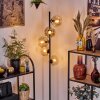 Ripoll Golvlampa Amber, 5-ljuskällor