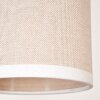 Bassagoda Golvlampa Svart, 5-ljuskällor
