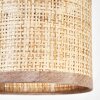 Sabadim Golvlampa Svart, 5-ljuskällor