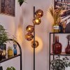 Ripoll Golvlampa Kopparfärg, 5-ljuskällor
