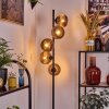 Koyoto Golvlampa 31 cm Kopparfärg, 5-ljuskällor