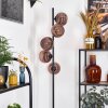 Koyoto Golvlampa 31 cm Kopparfärg, 5-ljuskällor