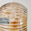 Ripoll kullampa, Vägglampa Guld, Svart, 3-ljuskällor