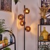 Ripoll Golvlampa Kopparfärg, 4-ljuskällor