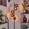 Koyoto Golvlampa 31 cm Kopparfärg, 5-ljuskällor