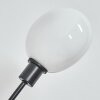 Nikkala Golvlampa Svart, 3-ljuskällor