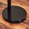 Nikkala Golvlampa Svart, 3-ljuskällor