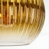 Koyoto Golvlampa Svart, 1-ljuskällor