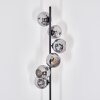 Ripoll Golvlampa Rökfärger, 6-ljuskällor