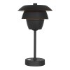 Steinhauer Bordlampe Bordslampa Svart, 1-ljuskällor