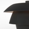 Steinhauer Bordlampe Bordslampa Svart, 1-ljuskällor