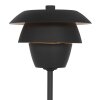Steinhauer Bordlampe Bordslampa Svart, 1-ljuskällor