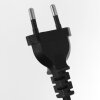 Steinhauer Bordlampe Bordslampa Svart, 1-ljuskällor
