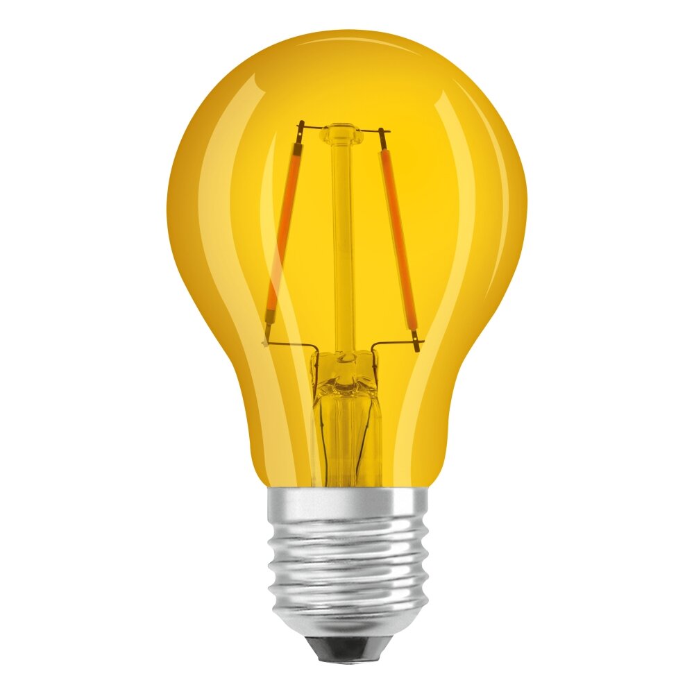 Osram E27 LED 2 Watt 235 Lumen main product photo