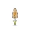 Philips Lampor E14 LED 3.5 Watt varmvit dimbar 136 Lumen