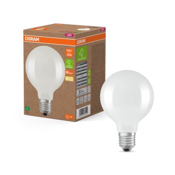 Osram 3.8 Watt varmvit 806 Lumen