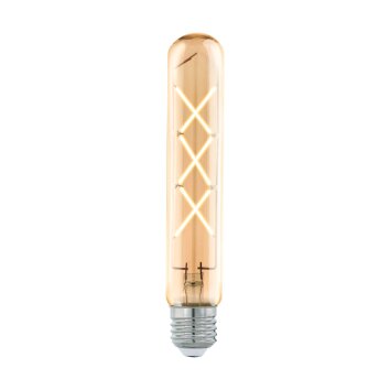 Eglo E27 LED 4 Watt varmvit 350 Lumen