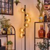 Koyoto Golvlampa Amber, 6-ljuskällor