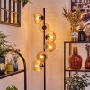 Koyoto Golvlampa Amber, 6-ljuskällor