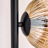 Ripoll Golvlampa Amber, 6-ljuskällor