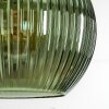 Koyoto Golvlampa Svart, 1-ljuskällor