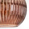 Koyoto Golvlampa Svart, 1-ljuskällor