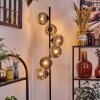Ripoll Golvlampa Rökfärger, 6-ljuskällor