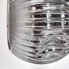 Ripoll Golvlampa Rökfärger, 6-ljuskällor