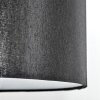 Soungou Golvlampa Svart, 1-ljuskällor